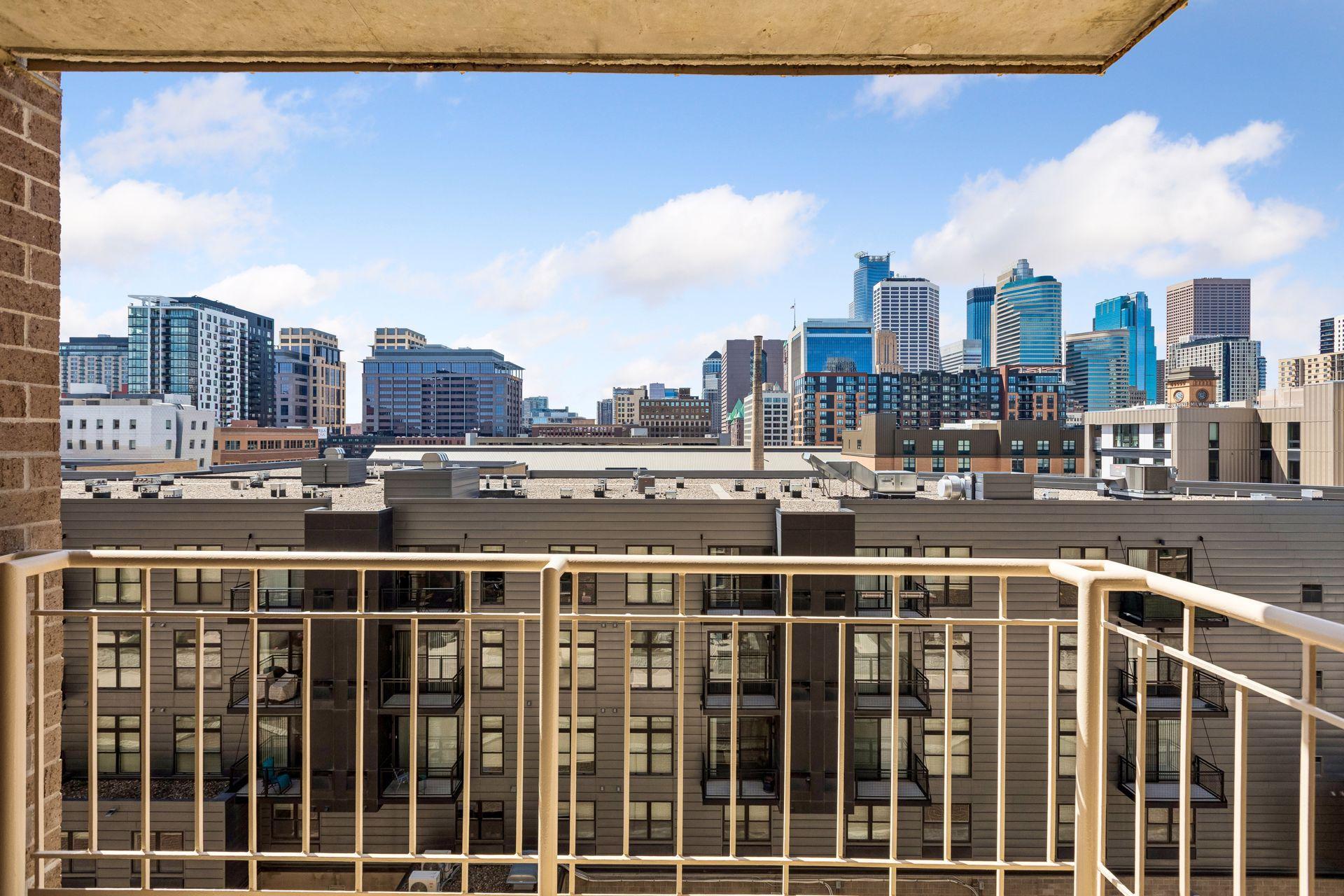 401 S 1st Street 616