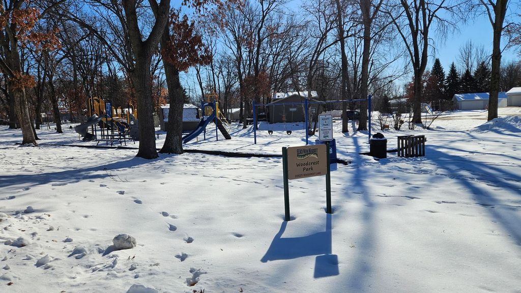 Photo of 26586 Woodcrest Circle, Elko, MN 55020 (MLS # 7015798)