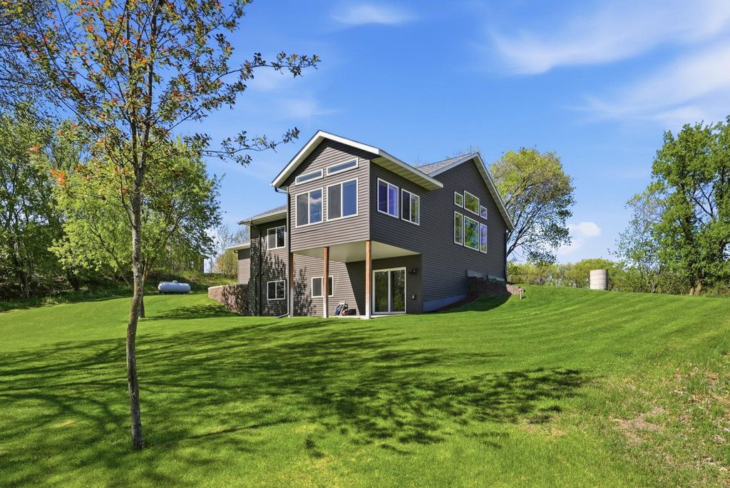 Photo of 10640 Raven Loop NE, Foley, MN 56329 (MLS # 7072680)