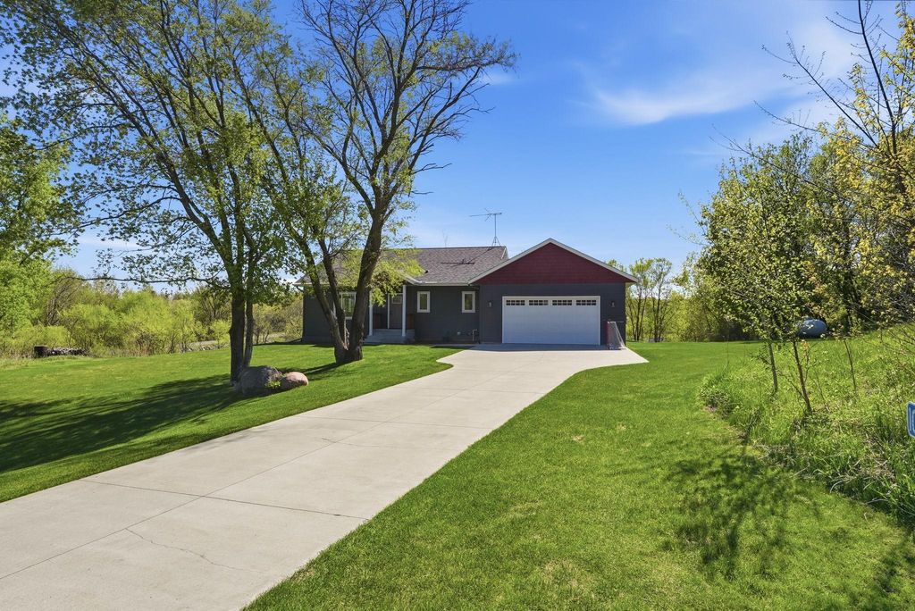 Photo of 10640 Raven Loop NE, Foley, MN 56329 (MLS # 7072680)