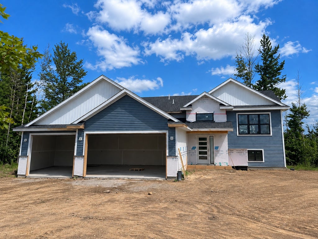 Photo of 890 SW 22nd Avenue, Grand Rapids, MN 55744 (MLS # 7120665)