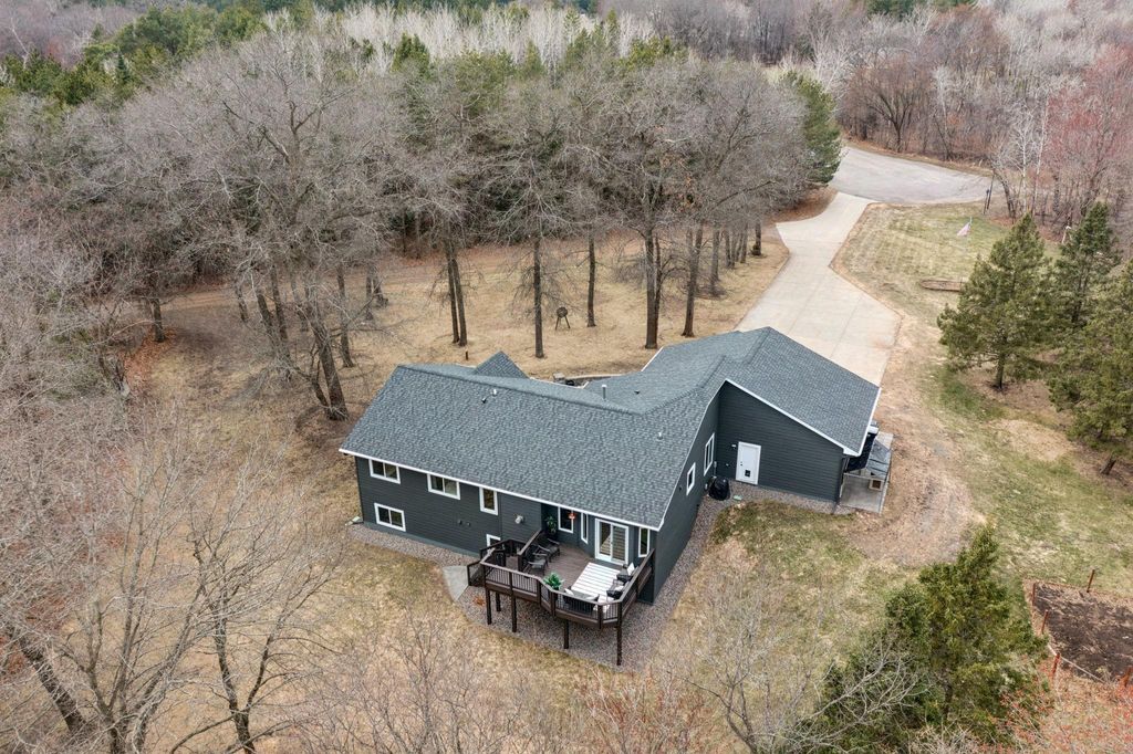 Photo of 15213 61st Street, Becker, MN 55308 (MLS # 7052177)