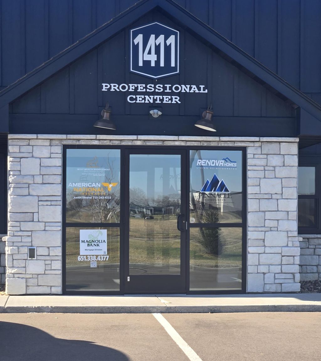 Photo of 1411 (Suite 126) Cernohous Avenue, New Richmond, WI 54017 (MLS # 7001497)