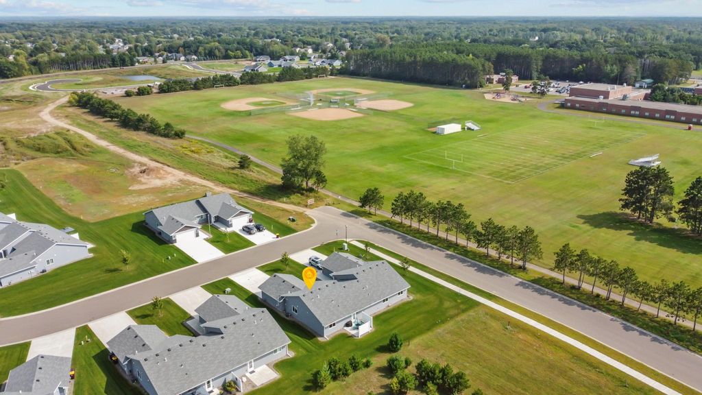 Photo of 38768 Maple Court, North Branch, MN 55056 (MLS # 7048536)