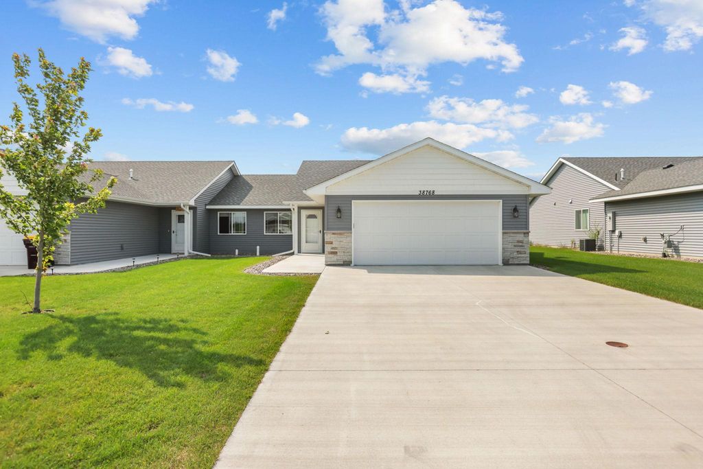 Photo of 38768 Maple Court, North Branch, MN 55056 (MLS # 7048536)