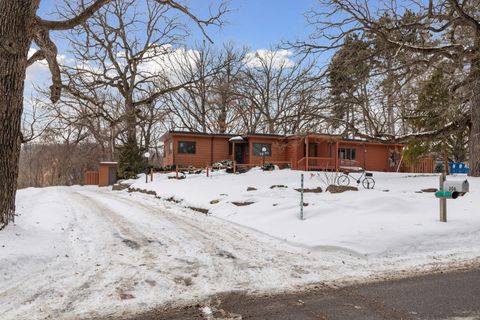 306 Floral Drive W Shoreview MN 55126