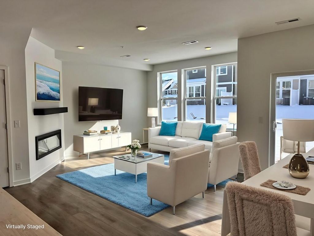 Photo of 4759 AirLake Drive, Woodbury, MN 55129 (MLS # 7057637)