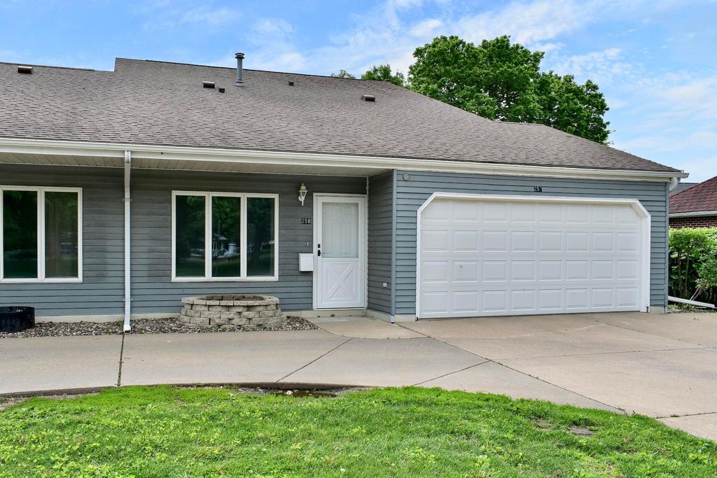 Photo of 258 Huff Street, Winona, MN 55987 (MLS # 7079821)