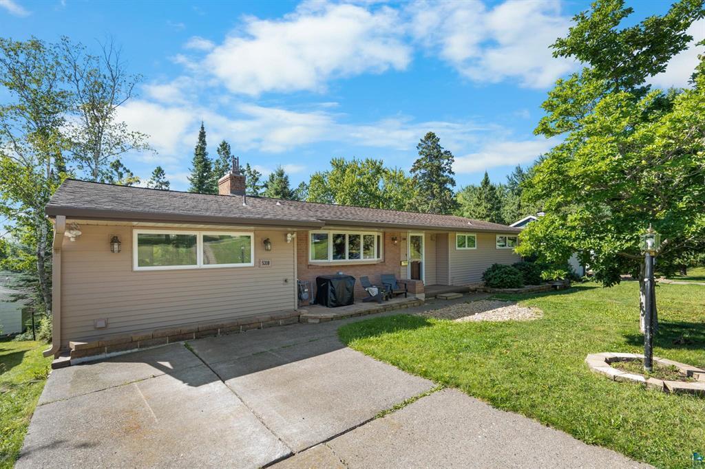 Photo of 5310 Oakley Street, Duluth, MN 55804 (MLS # 7145027)