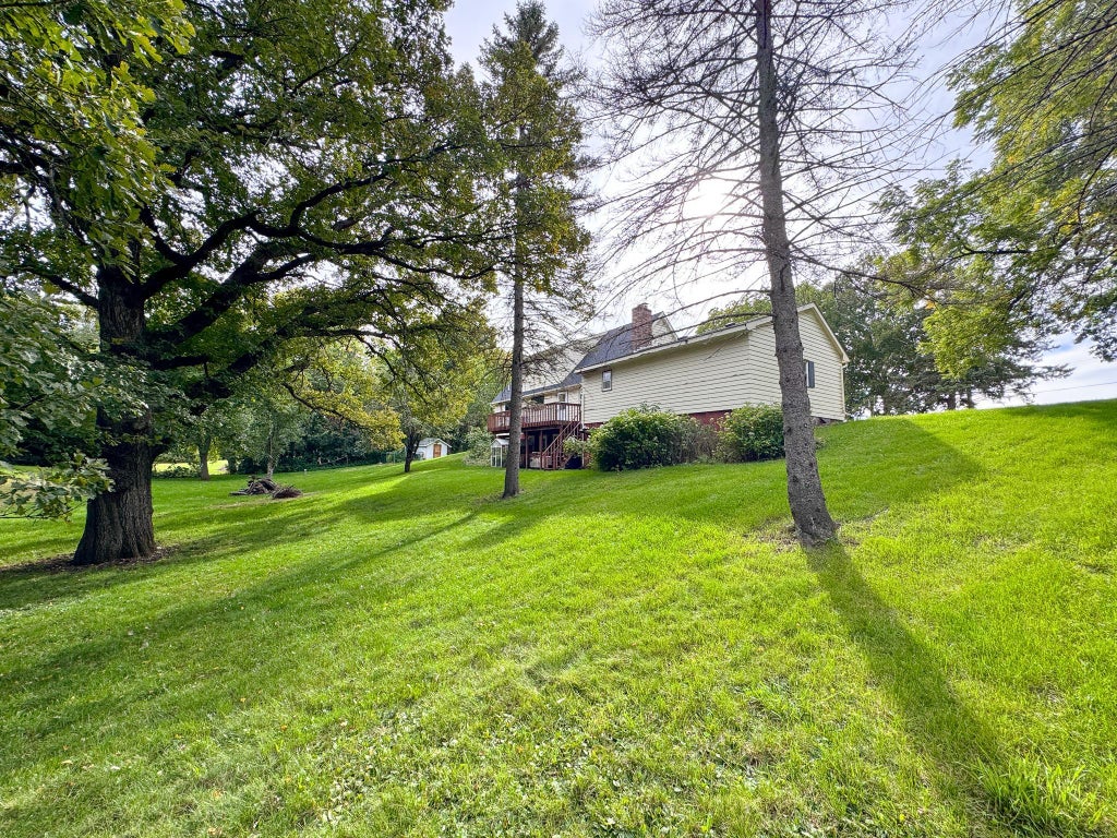 Photo of 615 S Woodland Drive, Fergus Falls, MN 56537 (MLS # 7147671)