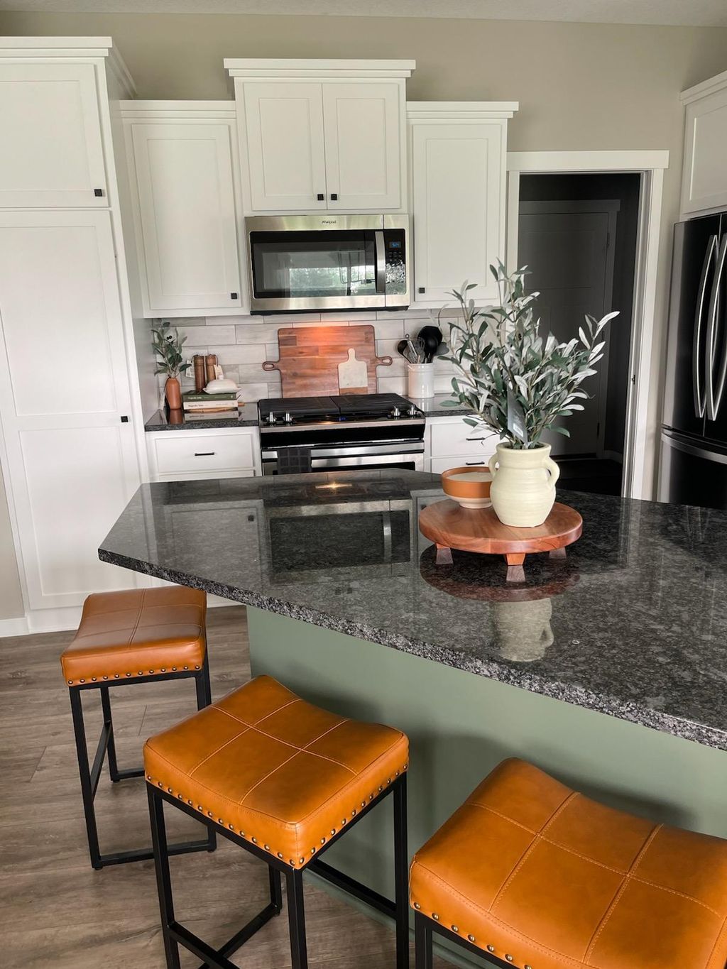 Photo of 14500 Vale Street NW, Andover, MN 55304 (MLS # 7041008)