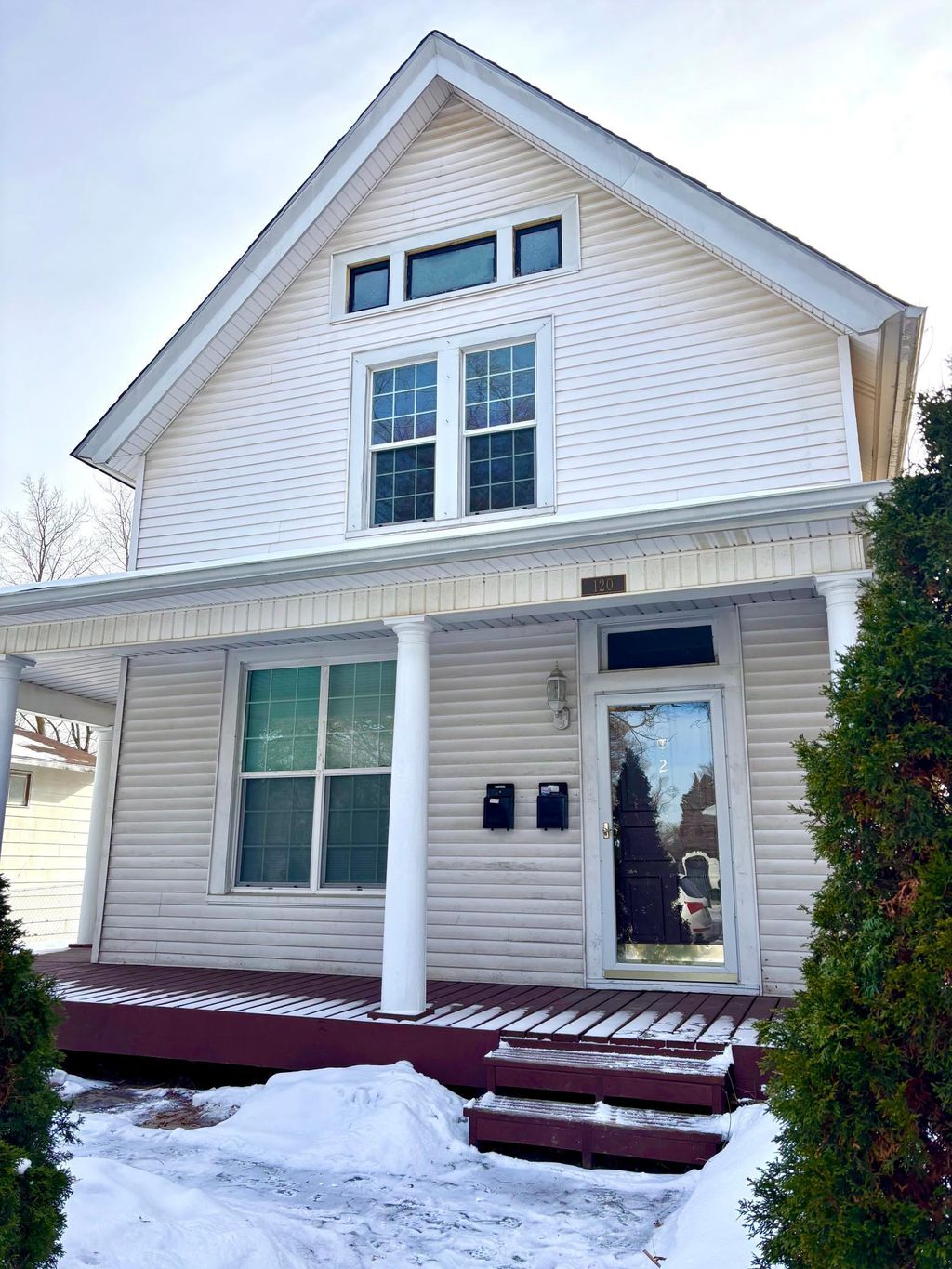 Photo of 120 Granite Street, Saint Paul, MN 55117 (MLS # 7011473)