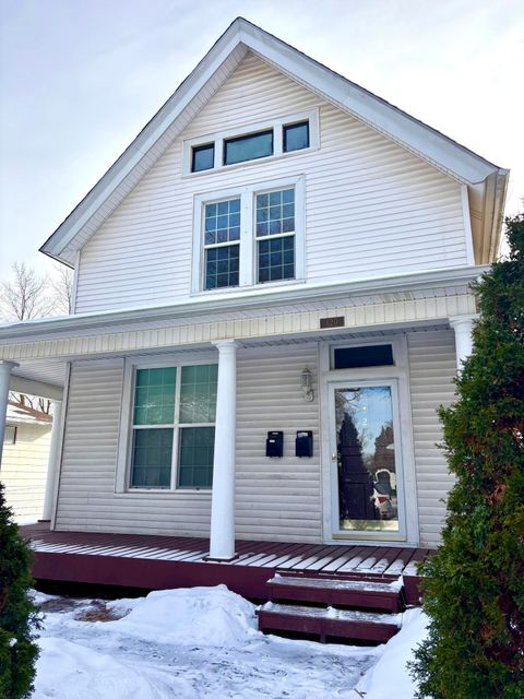 120 Granite Street Saint Paul MN 55117