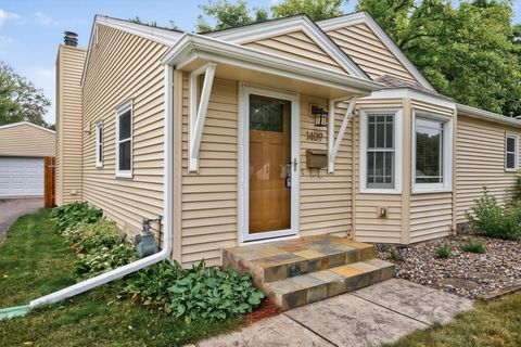 1409 Nevada Avenue S Saint Louis Park MN 55426