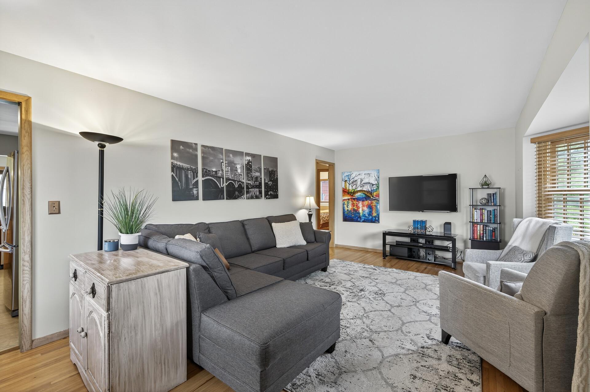 1409 Nevada Avenue S