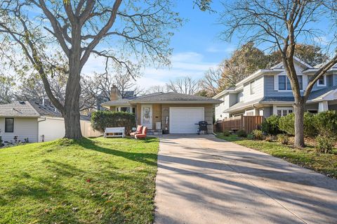 5840 Brookview Avenue Edina MN 55424