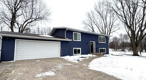 836 Evans Road Montevideo MN 56265