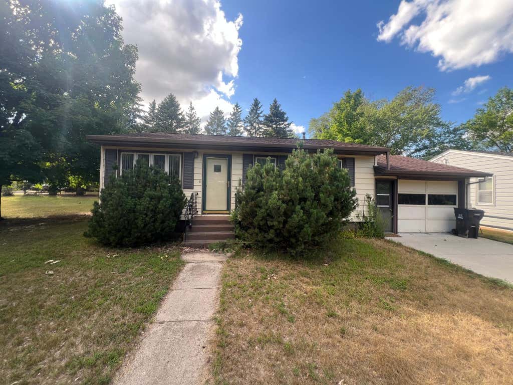 Photo of 1025 3rd Street SE, Wadena, MN 56482 (MLS # 7118519)