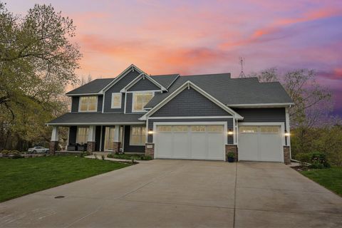 4798 Red Pine Court Eagan MN 55123