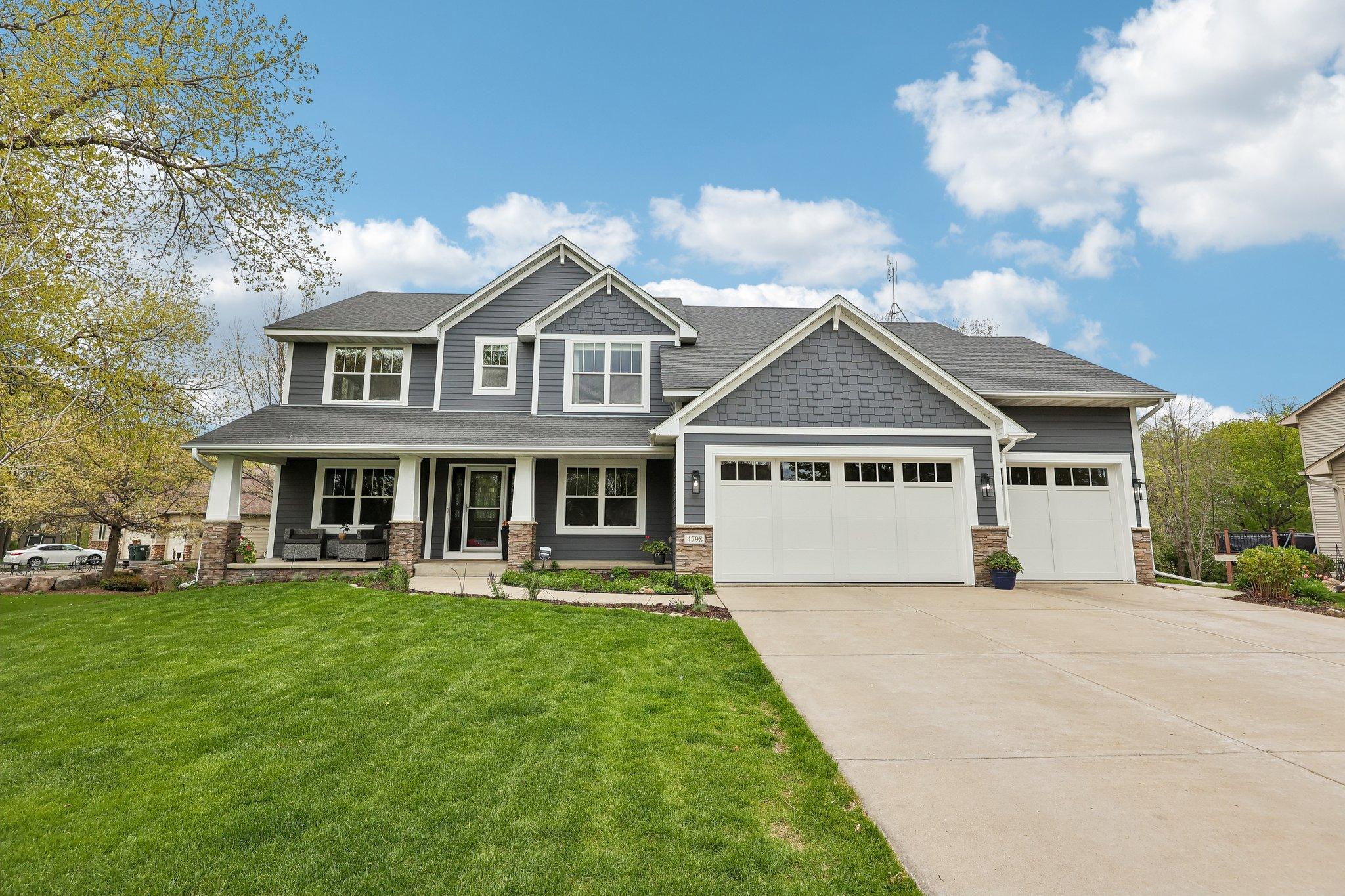4798 Red Pine Court
