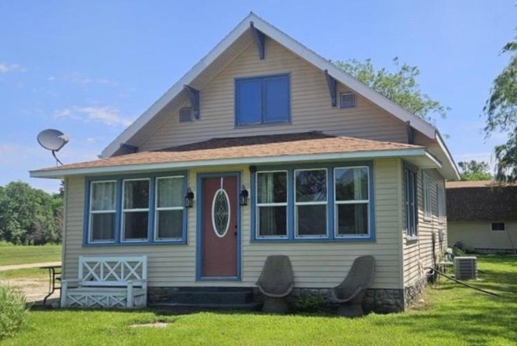 Photo of 208 Margaret Avenue, Barry, MN 56210 (MLS # 7040472)