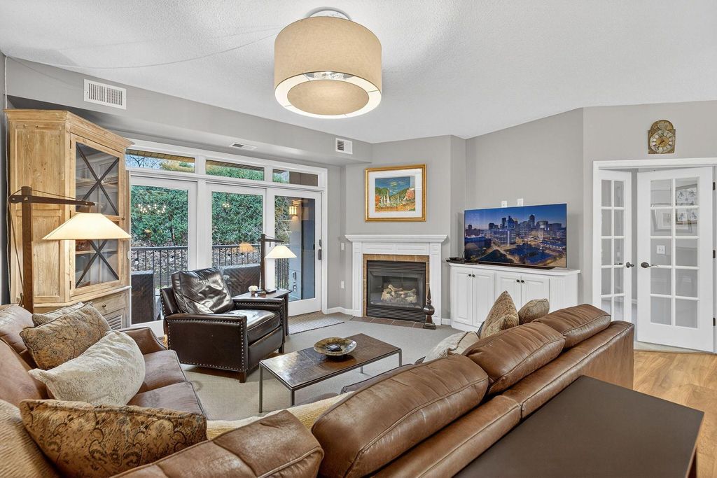 Photo of 5250 Grandview Square #2201, Edina, MN 55436 (MLS # 7001459)