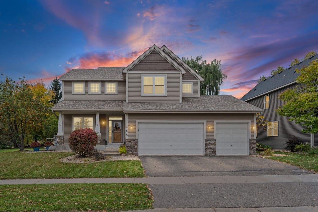Photo of 17819 68th Avenue N, Maple Grove, MN 55311 (MLS # 7156899)