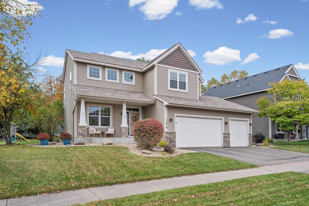 Photo of 17819 68th Avenue N, Maple Grove, MN 55311 (MLS # 7156899)
