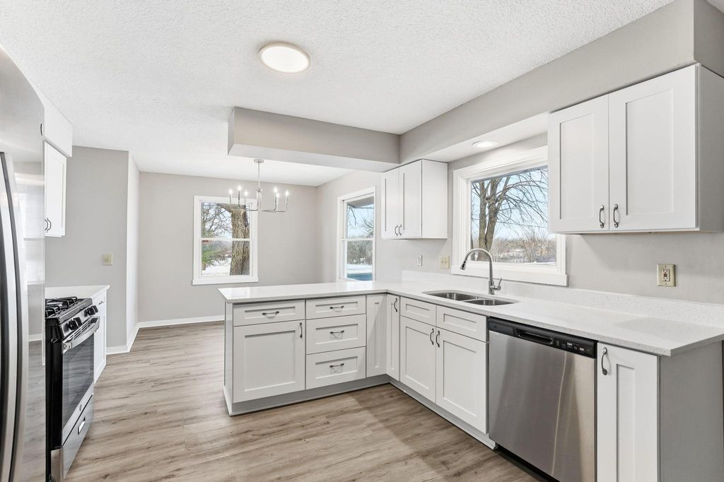 Photo of 1501 Maple Street, Northfield, MN 55057 (MLS # 7001572)