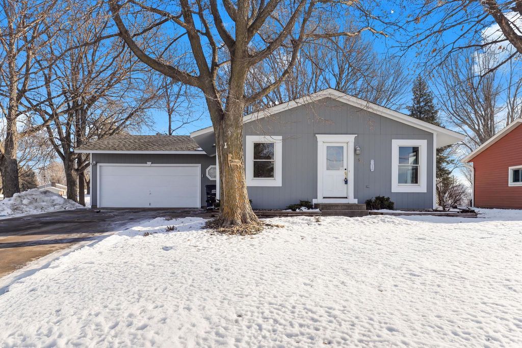 Photo of 1501 Maple Street, Northfield, MN 55057 (MLS # 7001572)