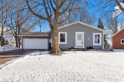 1501 Maple Street Northfield MN 55057