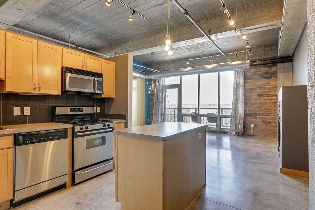 Photo of 901 N 3rd Street #501, Minneapolis, MN 55401 (MLS # 7117120)