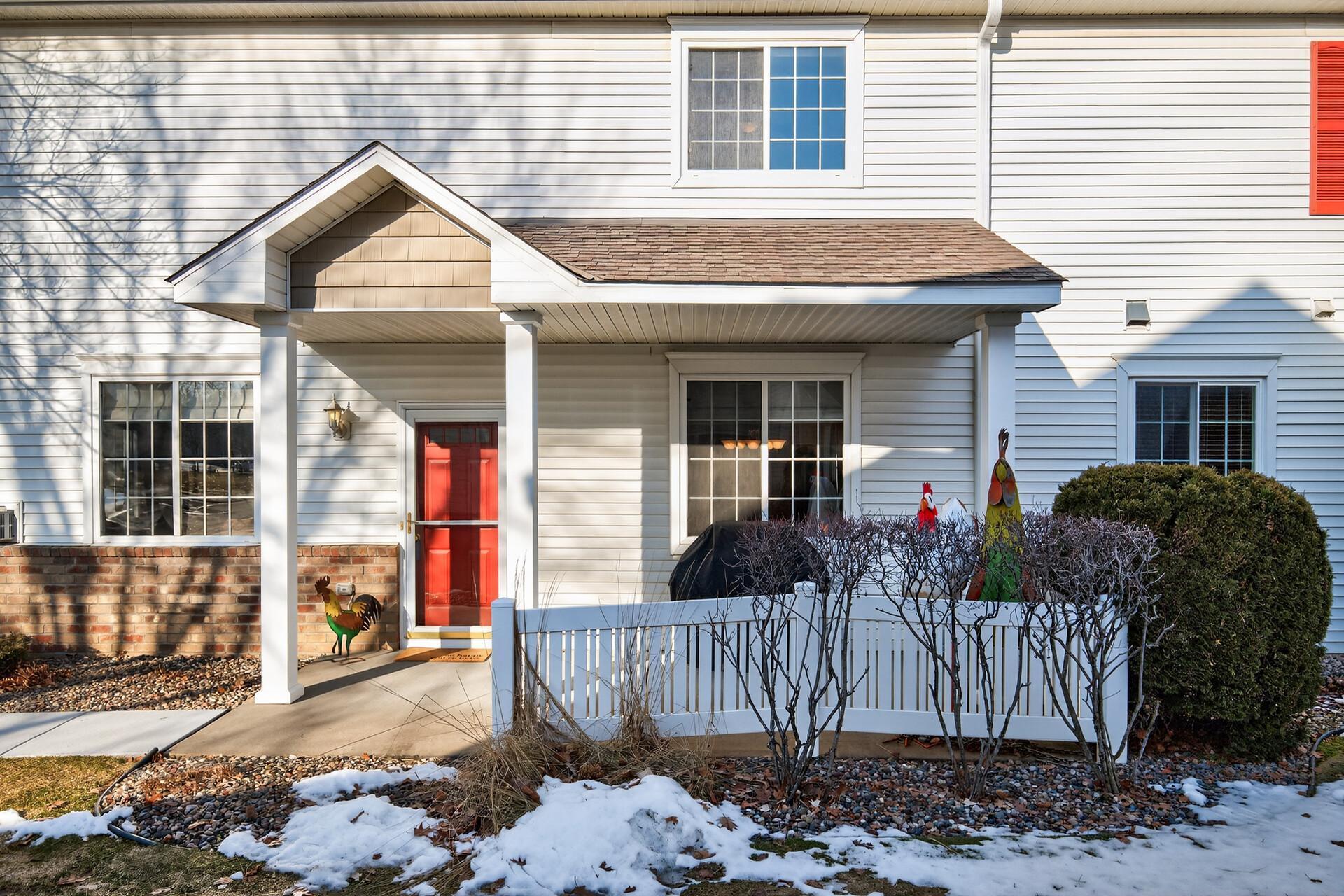 10881 Oak Grove Circle C