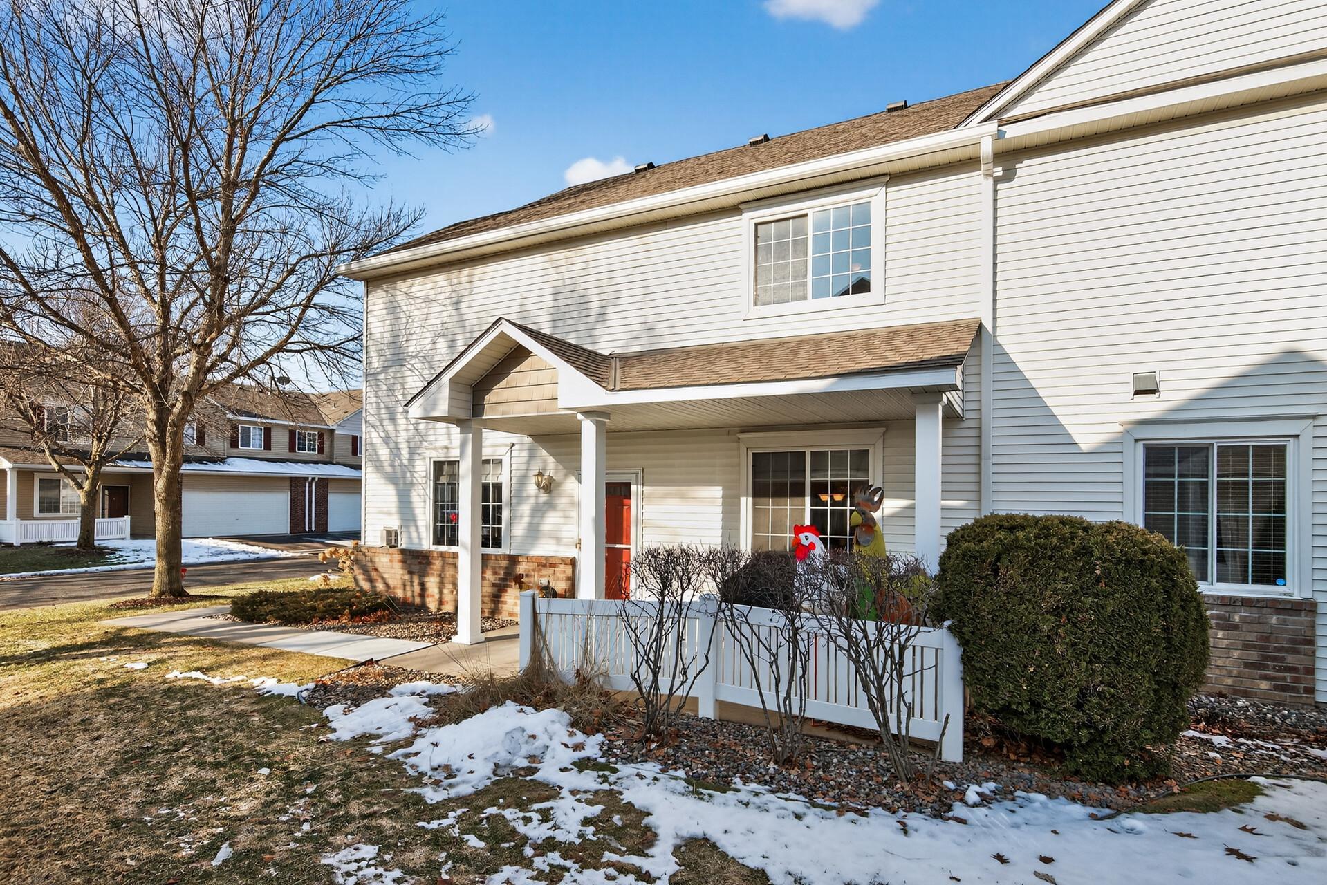 10881 Oak Grove Circle C