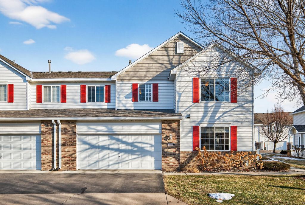 Photo of 10881 Oak Grove Circle #C, Woodbury, MN 55129 (MLS # 7026711)