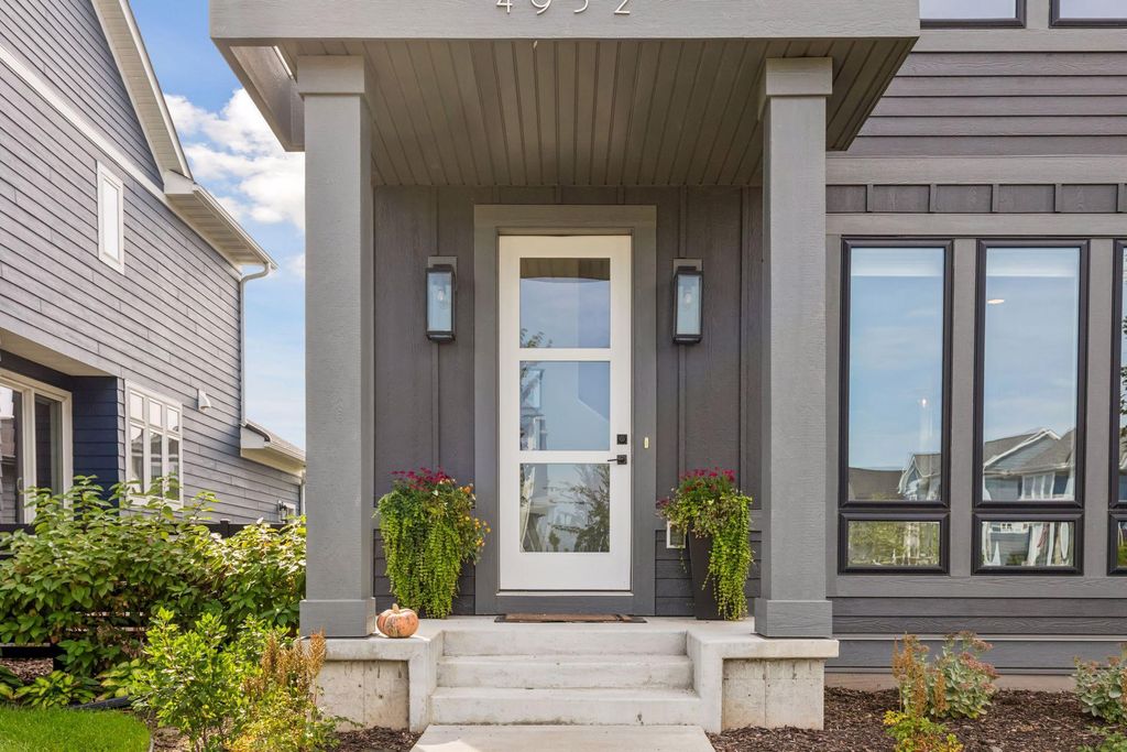 Photo of 4932 161st Street W, Lakeville, MN 55044 (MLS # 7027906)