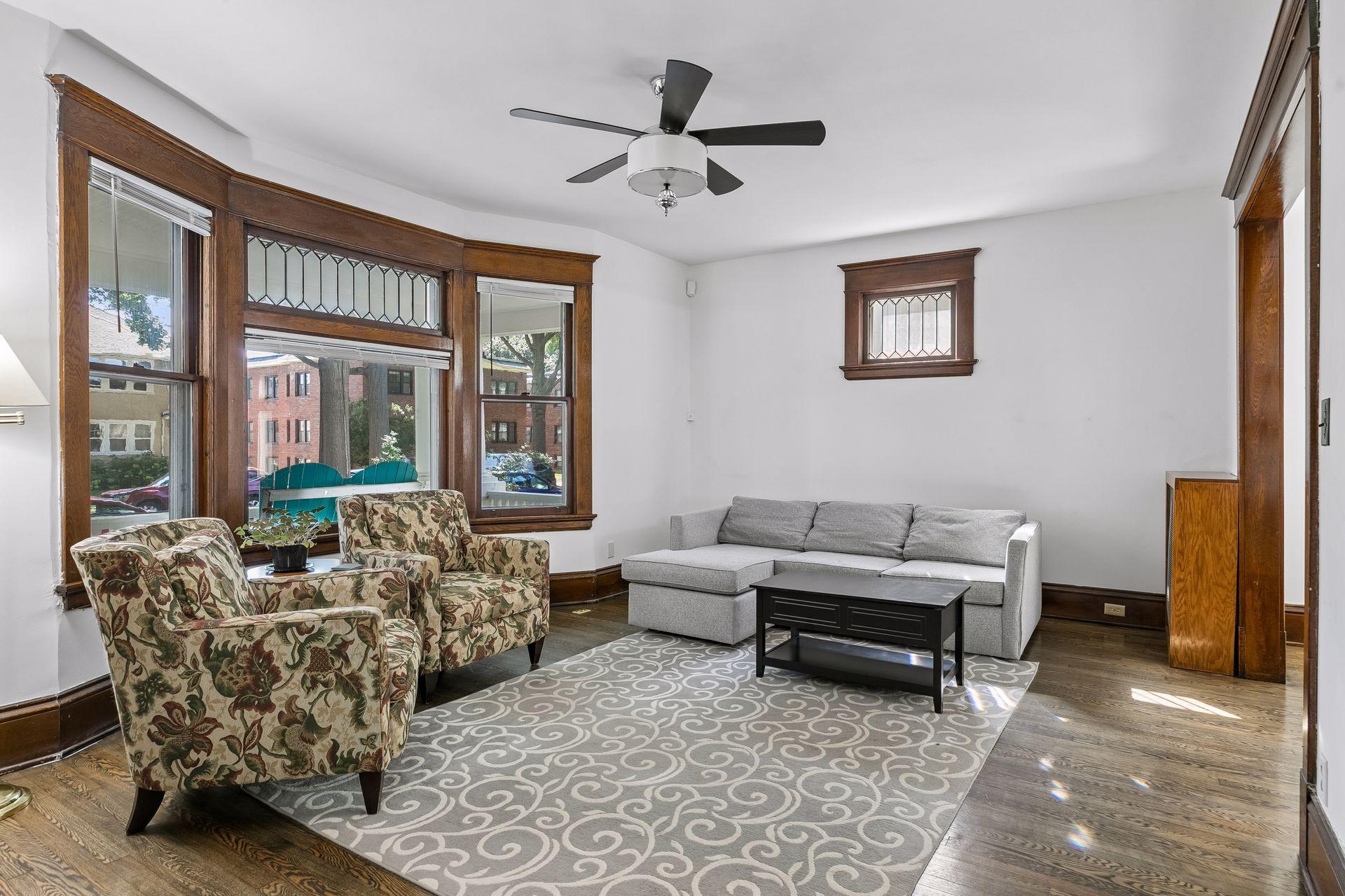 899 Ashland Avenue