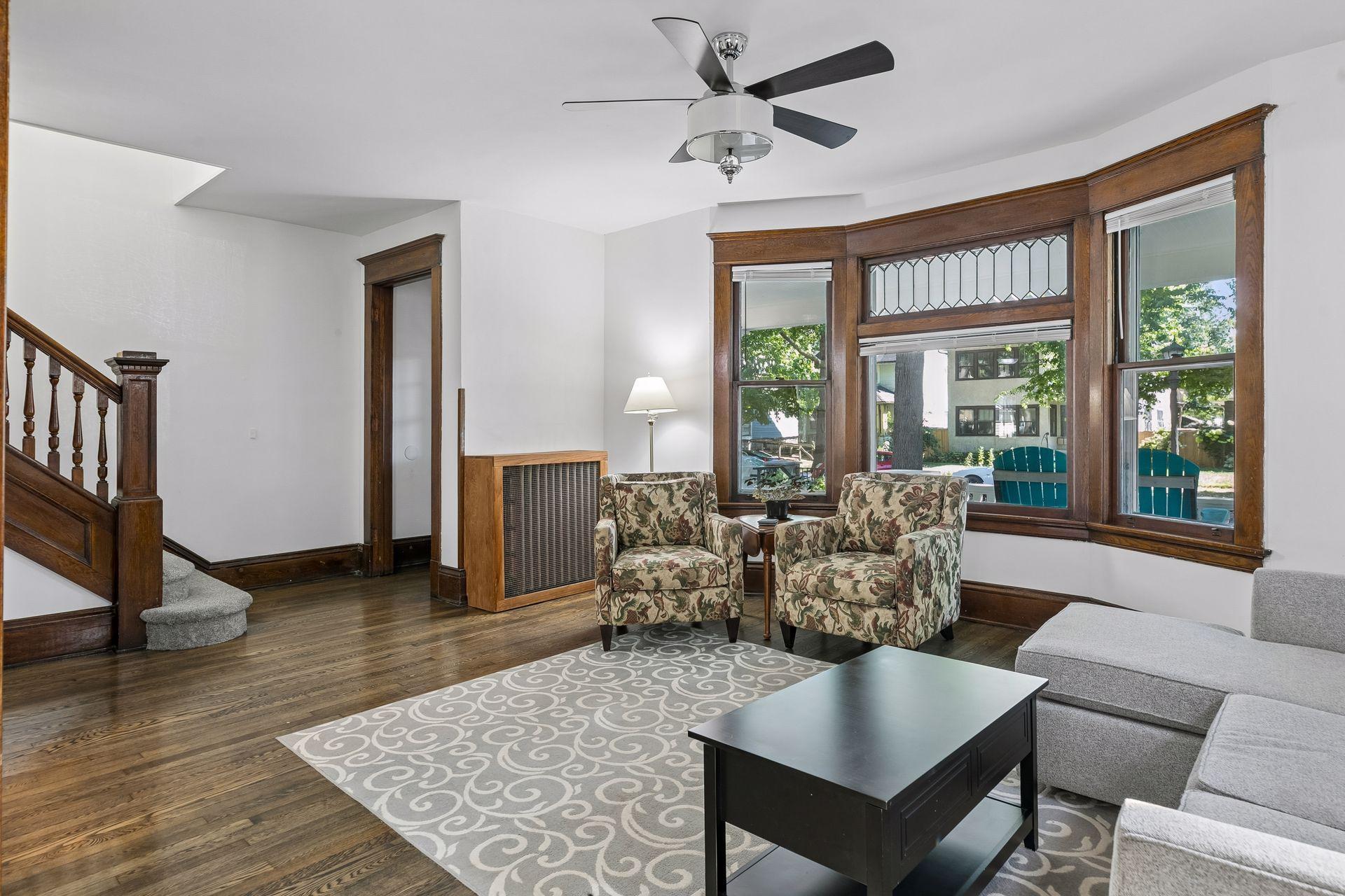 899 Ashland Avenue