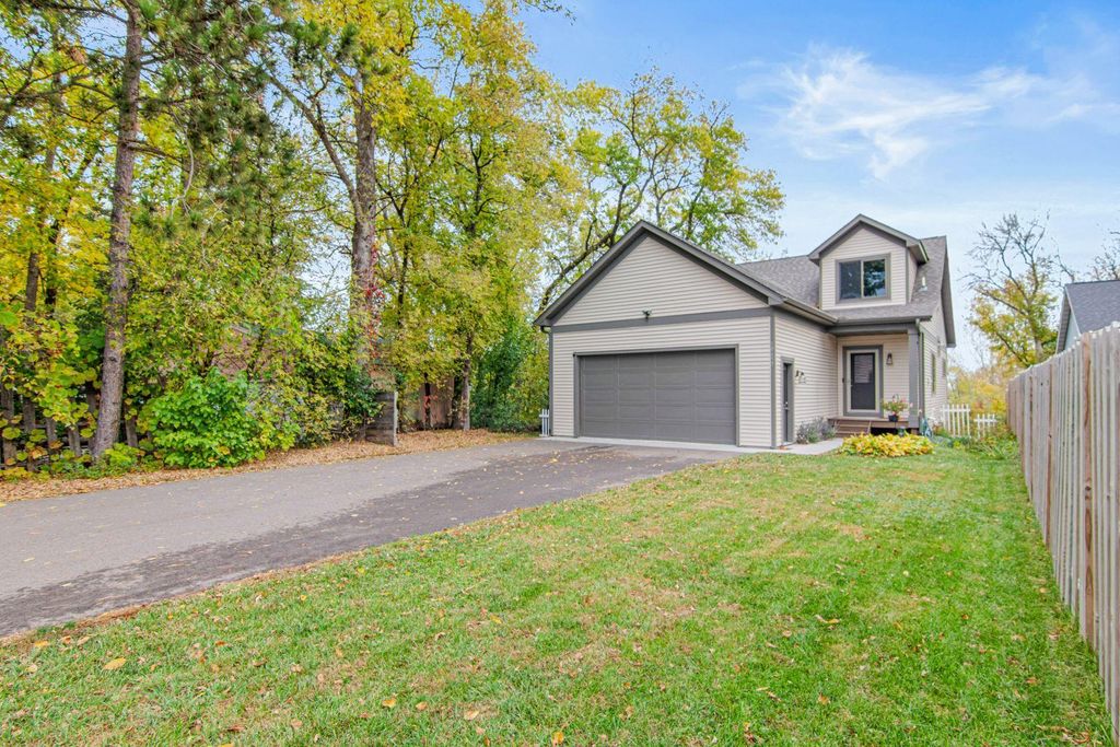 Photo of 18657 Lamar Avenue N, Scandia, MN 55047 (MLS # 6806962)