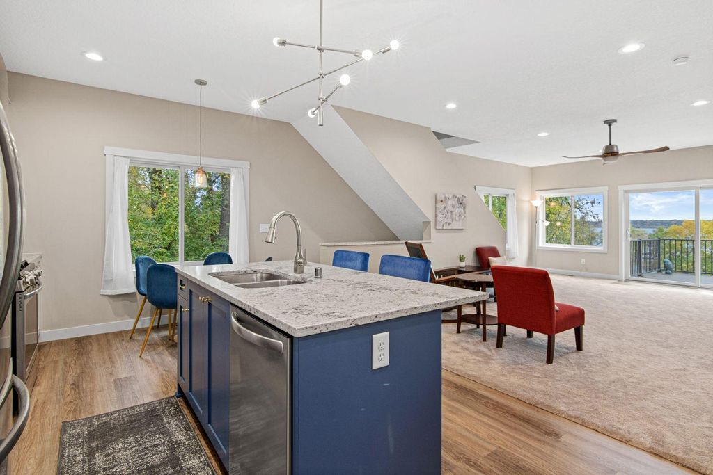 Photo of 18657 Lamar Avenue N, Scandia, MN 55047 (MLS # 6806962)