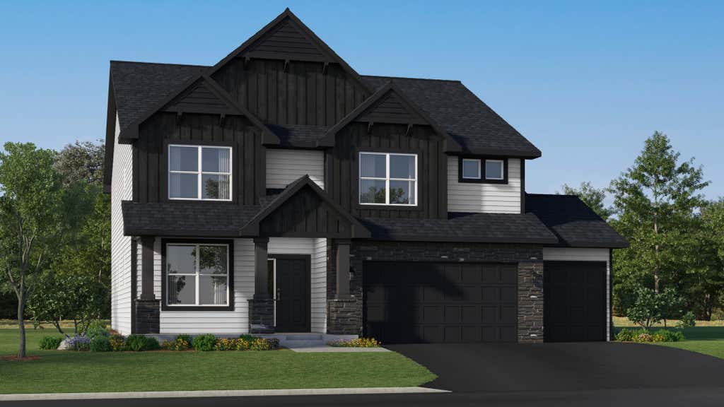 Photo of 2702 Wood Duck Trail, Shakopee, MN 55379 (MLS # 7133801)