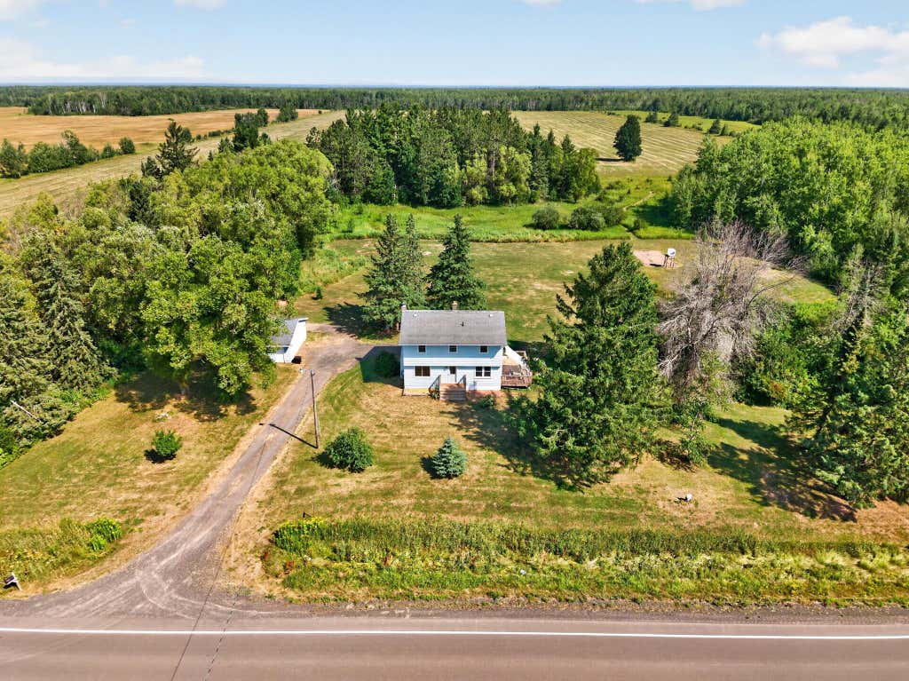 Photo of 12559 E State Hwy 13, Maple, WI 54854 (MLS # 7127203)