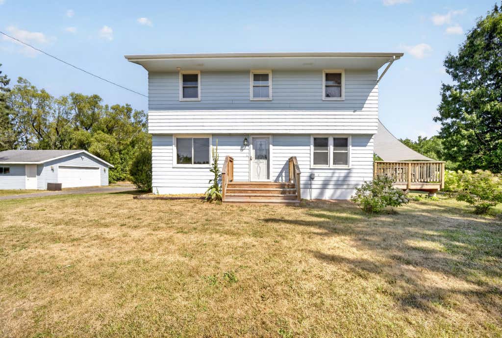 Photo of 12559 E State Hwy 13, Maple, WI 54854 (MLS # 7127203)