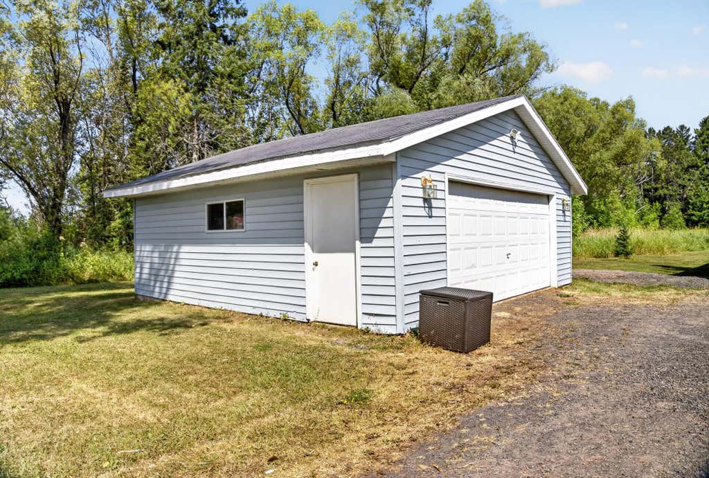 Photo of 12559 E State Hwy 13, Maple, WI 54854 (MLS # 7127203)