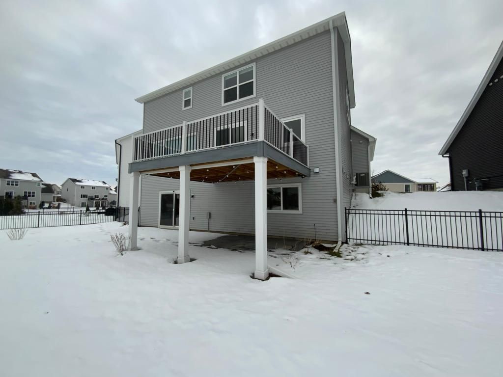 Photo of 11775 33rd Street N, Lake Elmo, MN 55042 (MLS # 7001221)