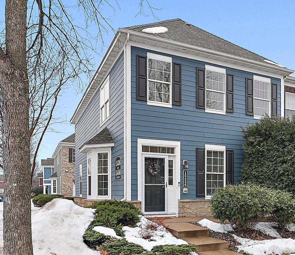 Photo of 15436 Frost Path #1601, Apple Valley, MN 55124 (MLS # 7002591)