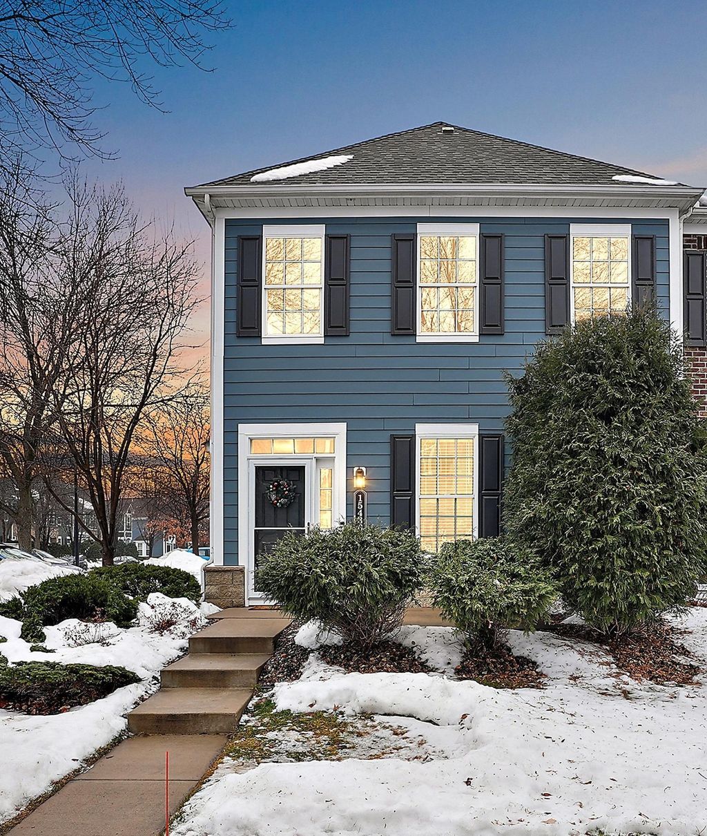 Photo of 15436 Frost Path #1601, Apple Valley, MN 55124 (MLS # 7002591)