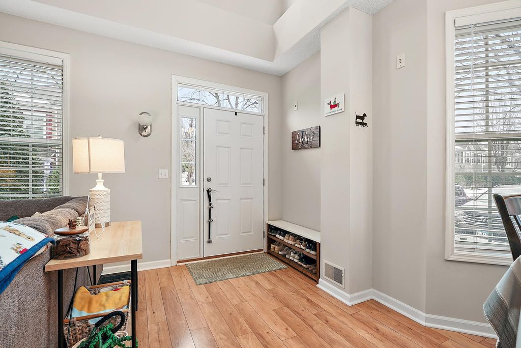 Photo of 15436 Frost Path #1601, Apple Valley, MN 55124 (MLS # 7002591)