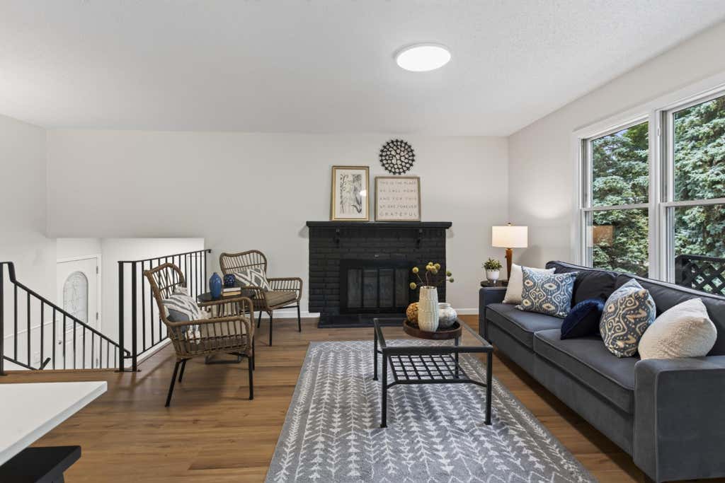 Photo of 7748 Cayenne Plaza W, Woodbury, MN 55125 (MLS # 7131674)