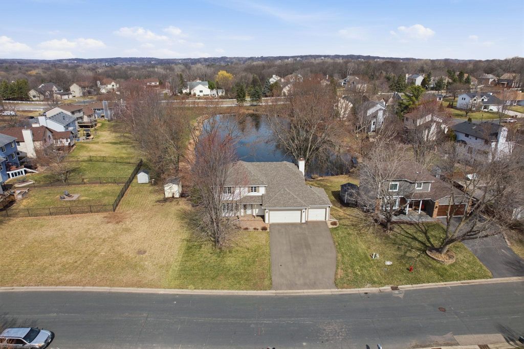 Photo of 14075 Dartmouth Path, Rosemount, MN 55068 (MLS # 7046784)